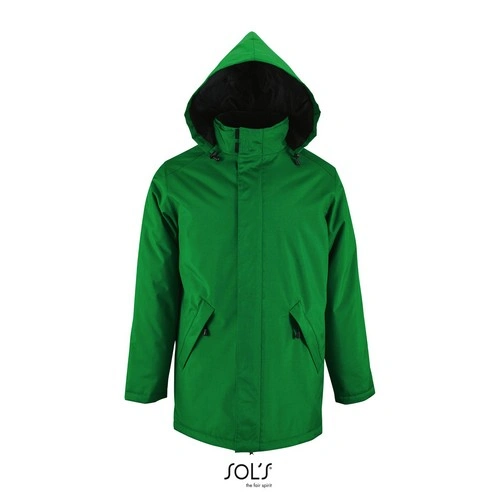 CHAQUETA UNISEX CON FORRO ACOLCHADO SOL'S ROBYN REF S02109