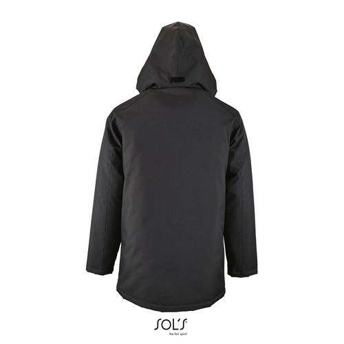 CHAQUETA UNISEX CON FORRO ACOLCHADO SOL'S ROBYN REF S02109