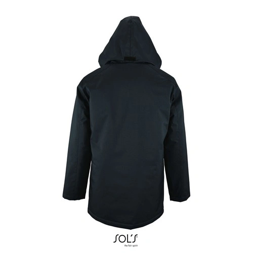 CHAQUETA UNISEX CON FORRO ACOLCHADO SOL'S ROBYN REF S02109