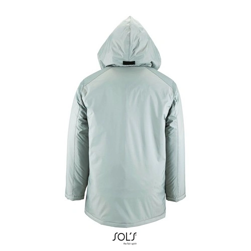 CHAQUETA UNISEX CON FORRO ACOLCHADO SOL'S ROBYN REF S02109