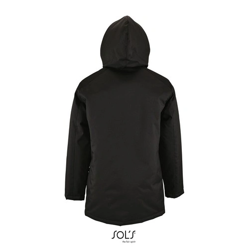 CHAQUETA UNISEX CON FORRO ACOLCHADO SOL'S ROBYN REF S02109