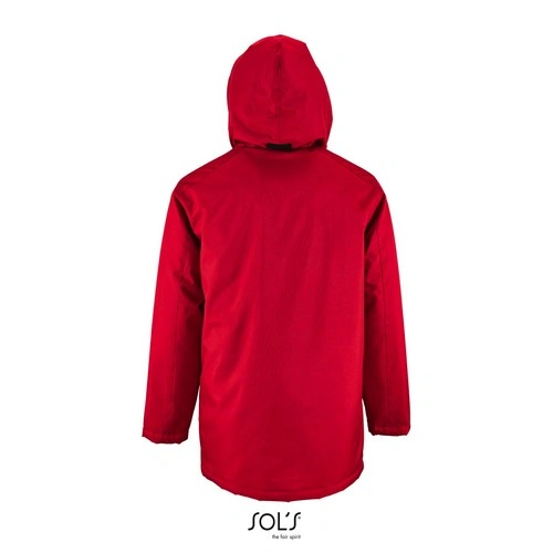 CHAQUETA UNISEX CON FORRO ACOLCHADO SOL'S ROBYN REF S02109