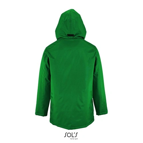 CHAQUETA UNISEX CON FORRO ACOLCHADO SOL'S ROBYN REF S02109