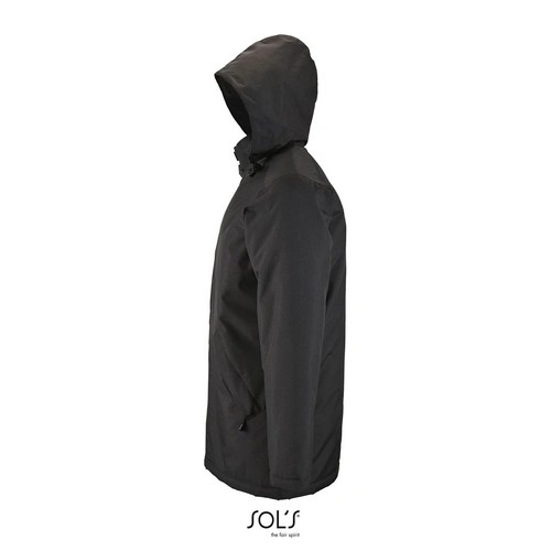 CHAQUETA UNISEX CON FORRO ACOLCHADO SOL'S ROBYN REF S02109