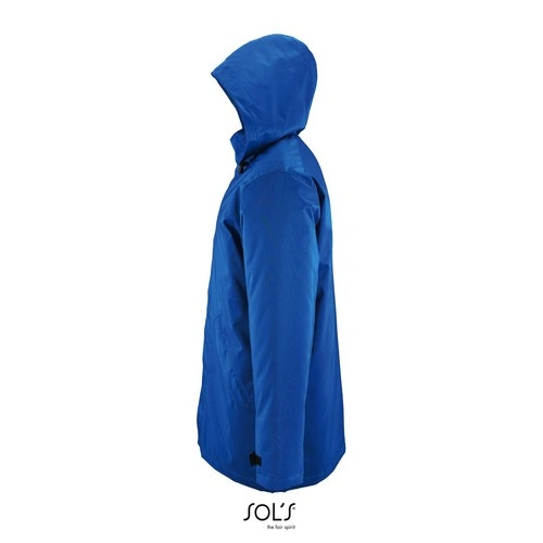 CHAQUETA UNISEX CON FORRO ACOLCHADO SOL'S ROBYN REF S02109