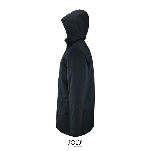 CHAQUETA UNISEX CON FORRO ACOLCHADO SOL'S ROBYN REF S02109