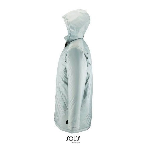 CHAQUETA UNISEX CON FORRO ACOLCHADO SOL'S ROBYN REF S02109