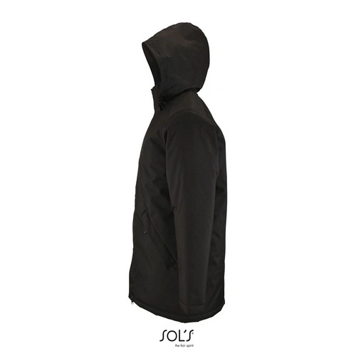 CHAQUETA UNISEX CON FORRO ACOLCHADO SOL'S ROBYN REF S02109