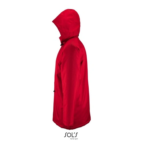 CHAQUETA UNISEX CON FORRO ACOLCHADO SOL'S ROBYN REF S02109