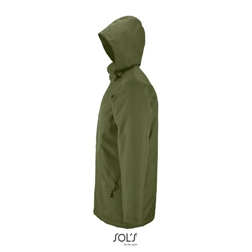 CHAQUETA UNISEX CON FORRO ACOLCHADO SOL'S ROBYN REF S02109