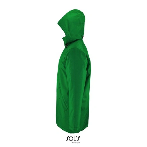 CHAQUETA UNISEX CON FORRO ACOLCHADO SOL'S ROBYN REF S02109