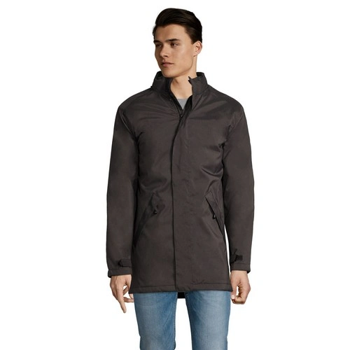 CHAQUETA UNISEX CON FORRO ACOLCHADO SOL'S ROBYN REF S02109