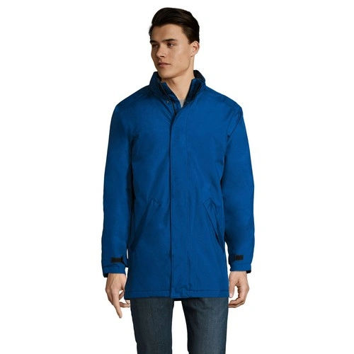 CHAQUETA UNISEX CON FORRO ACOLCHADO SOL'S ROBYN REF S02109