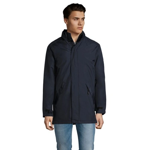 CHAQUETA UNISEX CON FORRO ACOLCHADO SOL'S ROBYN REF S02109