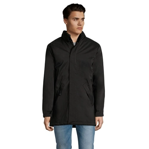 CHAQUETA UNISEX CON FORRO ACOLCHADO SOL'S ROBYN REF S02109