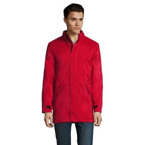 CHAQUETA UNISEX CON FORRO ACOLCHADO SOL'S ROBYN REF S02109
