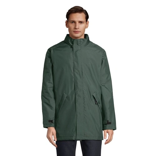 CHAQUETA UNISEX CON FORRO ACOLCHADO SOL'S ROBYN REF S02109