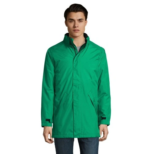 CHAQUETA UNISEX CON FORRO ACOLCHADO SOL'S ROBYN REF S02109