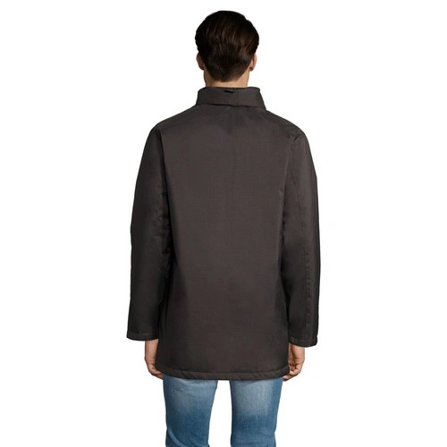CHAQUETA UNISEX CON FORRO ACOLCHADO SOL'S ROBYN REF S02109