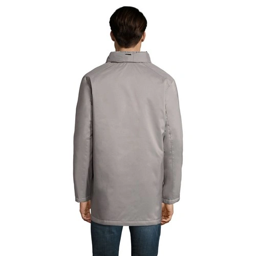 CHAQUETA UNISEX CON FORRO ACOLCHADO SOL'S ROBYN REF S02109