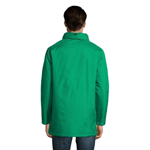 CHAQUETA UNISEX CON FORRO ACOLCHADO SOL'S ROBYN REF S02109
