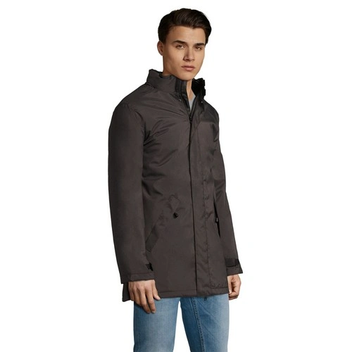 CHAQUETA UNISEX CON FORRO ACOLCHADO SOL'S ROBYN REF S02109
