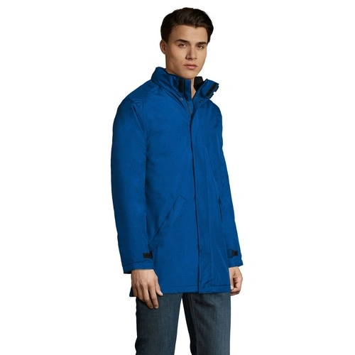 CHAQUETA UNISEX CON FORRO ACOLCHADO SOL'S ROBYN REF S02109