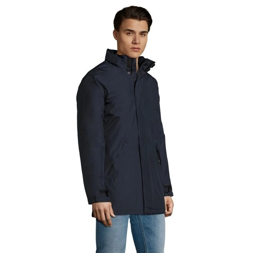 CHAQUETA UNISEX CON FORRO ACOLCHADO SOL'S ROBYN REF S02109