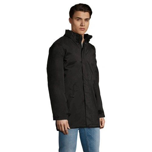 CHAQUETA UNISEX CON FORRO ACOLCHADO SOL'S ROBYN REF S02109