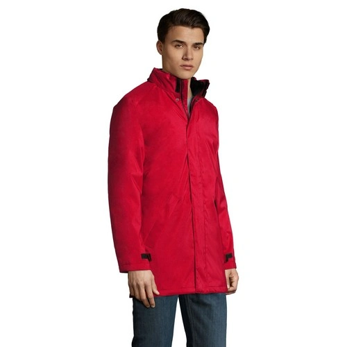 CHAQUETA UNISEX CON FORRO ACOLCHADO SOL'S ROBYN REF S02109