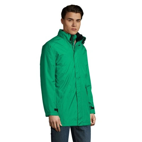 CHAQUETA UNISEX CON FORRO ACOLCHADO SOL'S ROBYN REF S02109