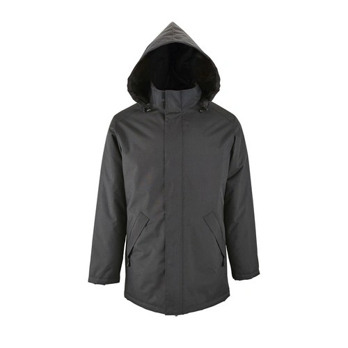 CHAQUETA UNISEX CON FORRO ACOLCHADO SOL'S ROBYN REF S02109