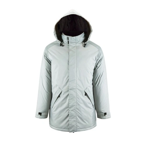 CHAQUETA UNISEX CON FORRO ACOLCHADO SOL'S ROBYN REF S02109