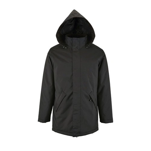 CHAQUETA UNISEX CON FORRO ACOLCHADO SOL'S ROBYN REF S02109