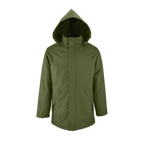 CHAQUETA UNISEX CON FORRO ACOLCHADO SOL'S ROBYN REF S02109