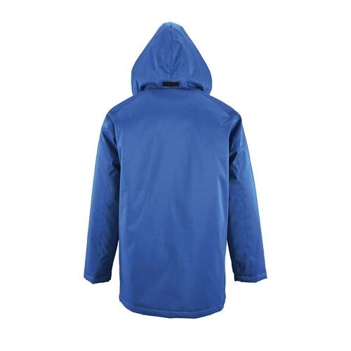 CHAQUETA UNISEX CON FORRO ACOLCHADO SOL'S ROBYN REF S02109