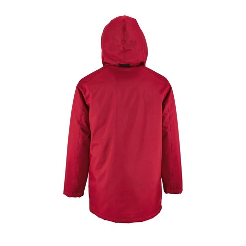 CHAQUETA UNISEX CON FORRO ACOLCHADO SOL'S ROBYN REF S02109