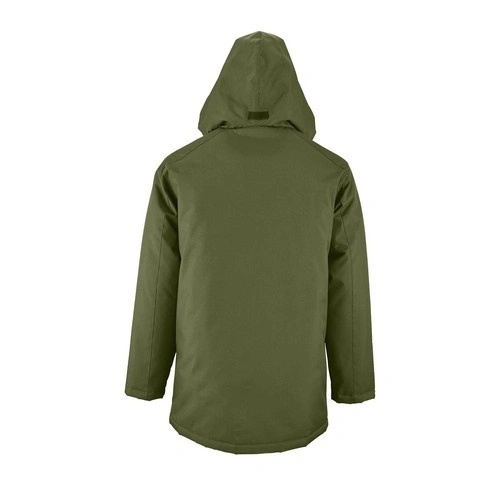 CHAQUETA UNISEX CON FORRO ACOLCHADO SOL'S ROBYN REF S02109