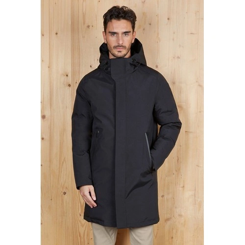 CHAQUETA HOMBRE ABRIGADA NEOBLU ALFI MEN REF S04002