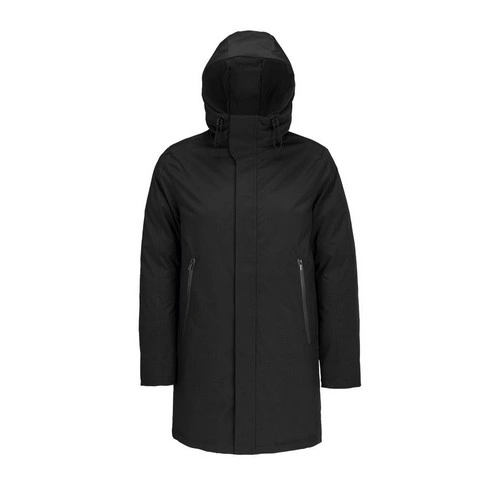 CHAQUETA HOMBRE ABRIGADA NEOBLU ALFI MEN REF S04002