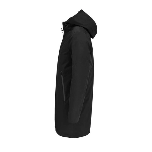 CHAQUETA HOMBRE ABRIGADA NEOBLU ALFI MEN REF S04002