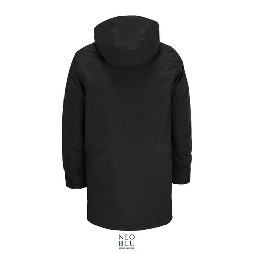 CHAQUETA HOMBRE ABRIGADA NEOBLU ALFI MEN REF S04002