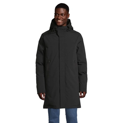 CHAQUETA HOMBRE ABRIGADA NEOBLU ALFI MEN REF S04002