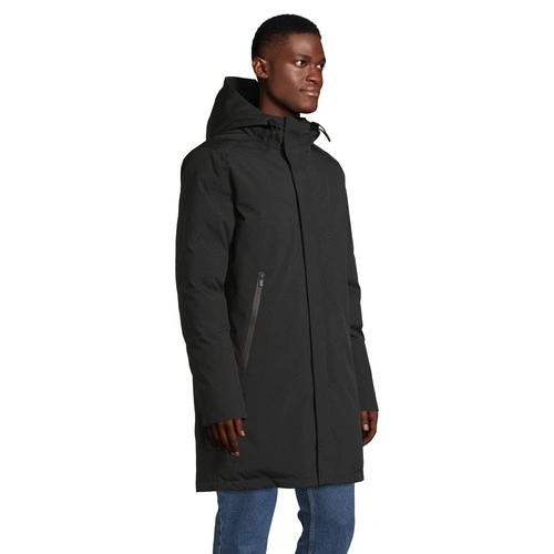 CHAQUETA HOMBRE ABRIGADA NEOBLU ALFI MEN REF S04002