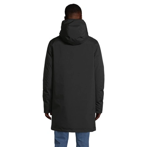 CHAQUETA HOMBRE ABRIGADA NEOBLU ALFI MEN REF S04002