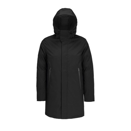 CHAQUETA HOMBRE ABRIGADA NEOBLU ALFI MEN REF S04002