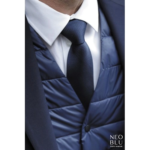 CORBATA DE JACQUARD LISA NEOBLU TEODOR REF S03203