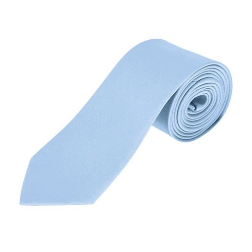 CORBATA DE POLIÉSTER SATINADO SOL'S GARNER REF S02932