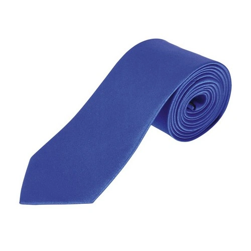 CORBATA DE POLIÉSTER SATINADO SOL'S GARNER REF S02932
