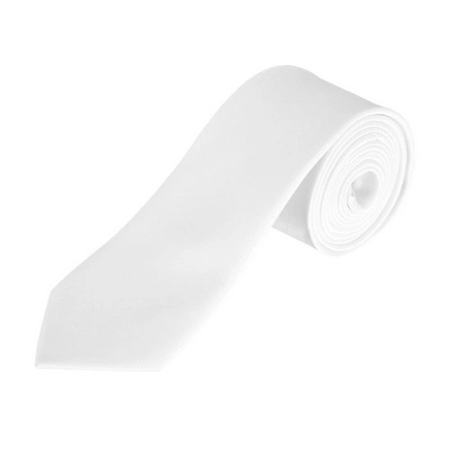 CORBATA DE POLIÉSTER SATINADO SOL'S GARNER REF S02932